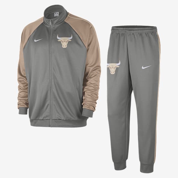 Nike basketball tracksuit hot sale